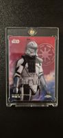 Topps Star Wars Chrome 2025 Captain Rex 1/5