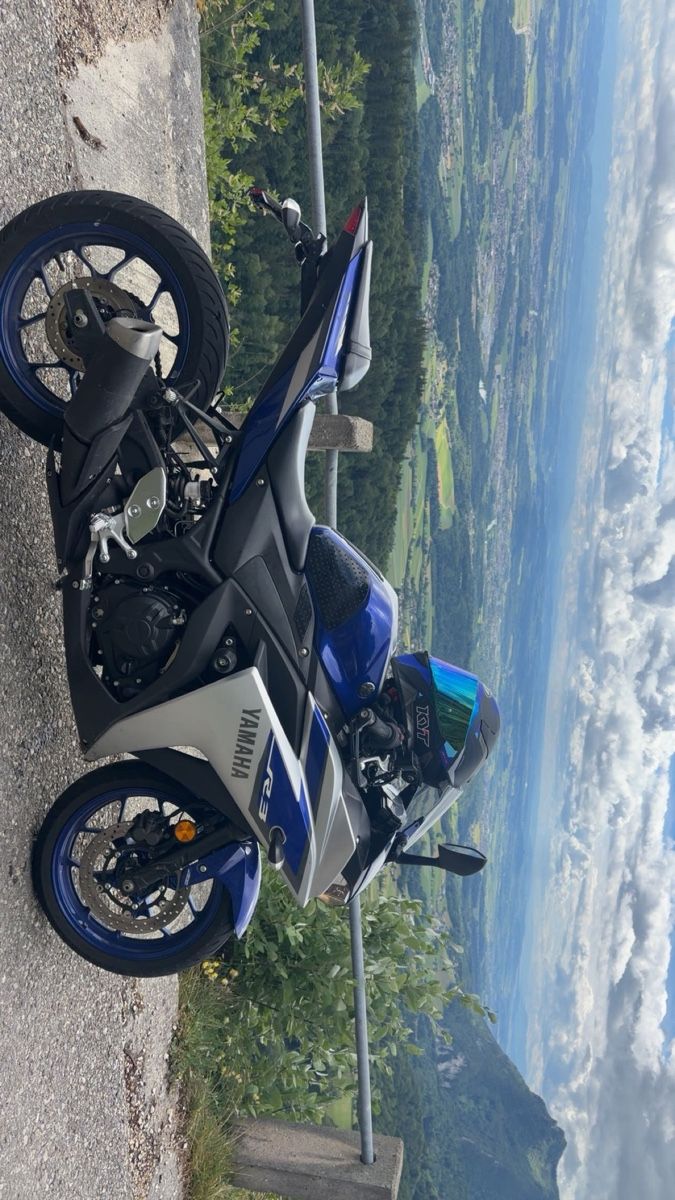 Yamaha Strada: Unfallfahrzeug/Bastlerfahrzeug – Usato da Niederbipp venduto da Kevin_Moser 8