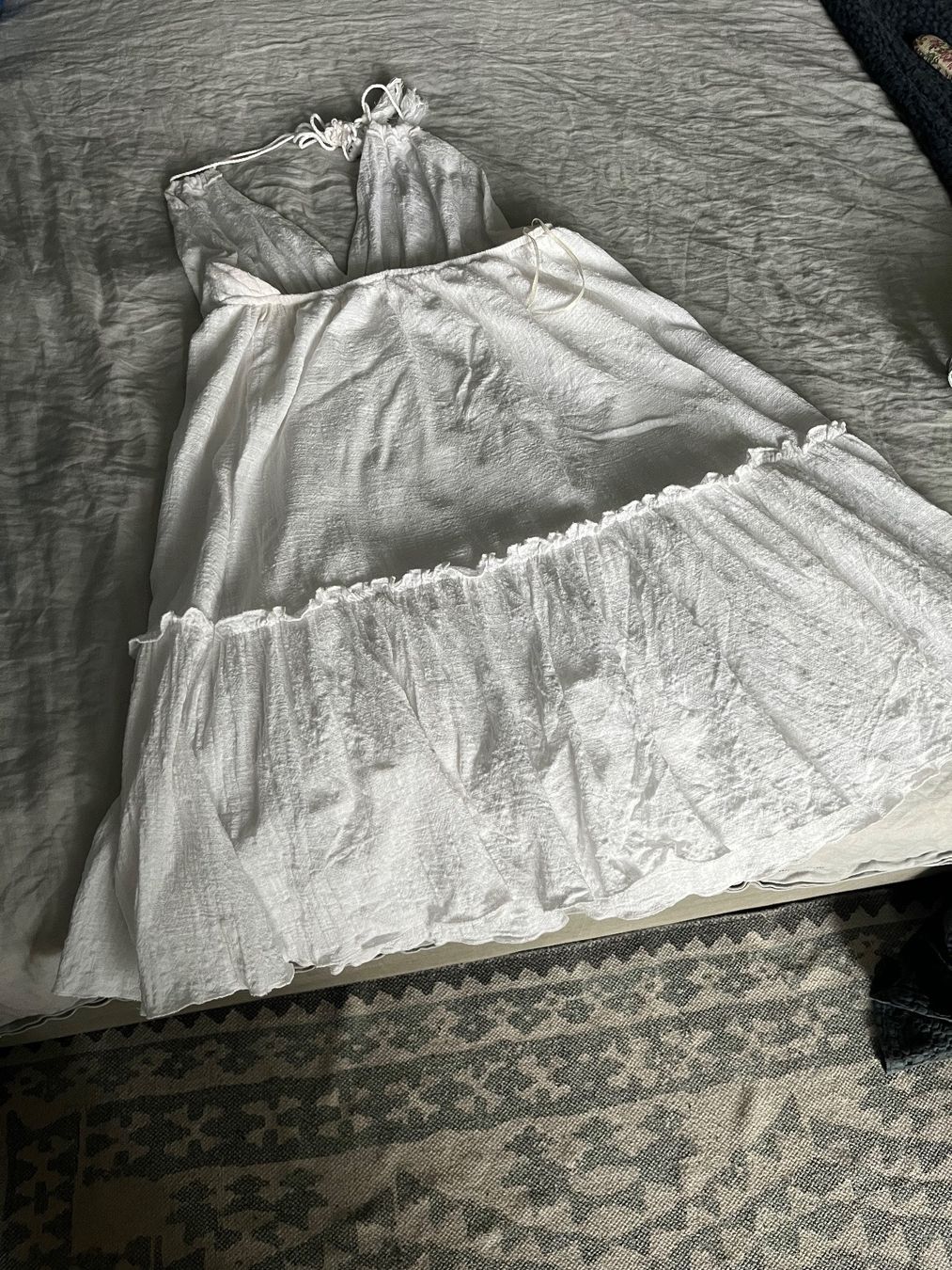 Vestiti: Sommerkleid – Usato da Zürich venduto da 666ooo 1