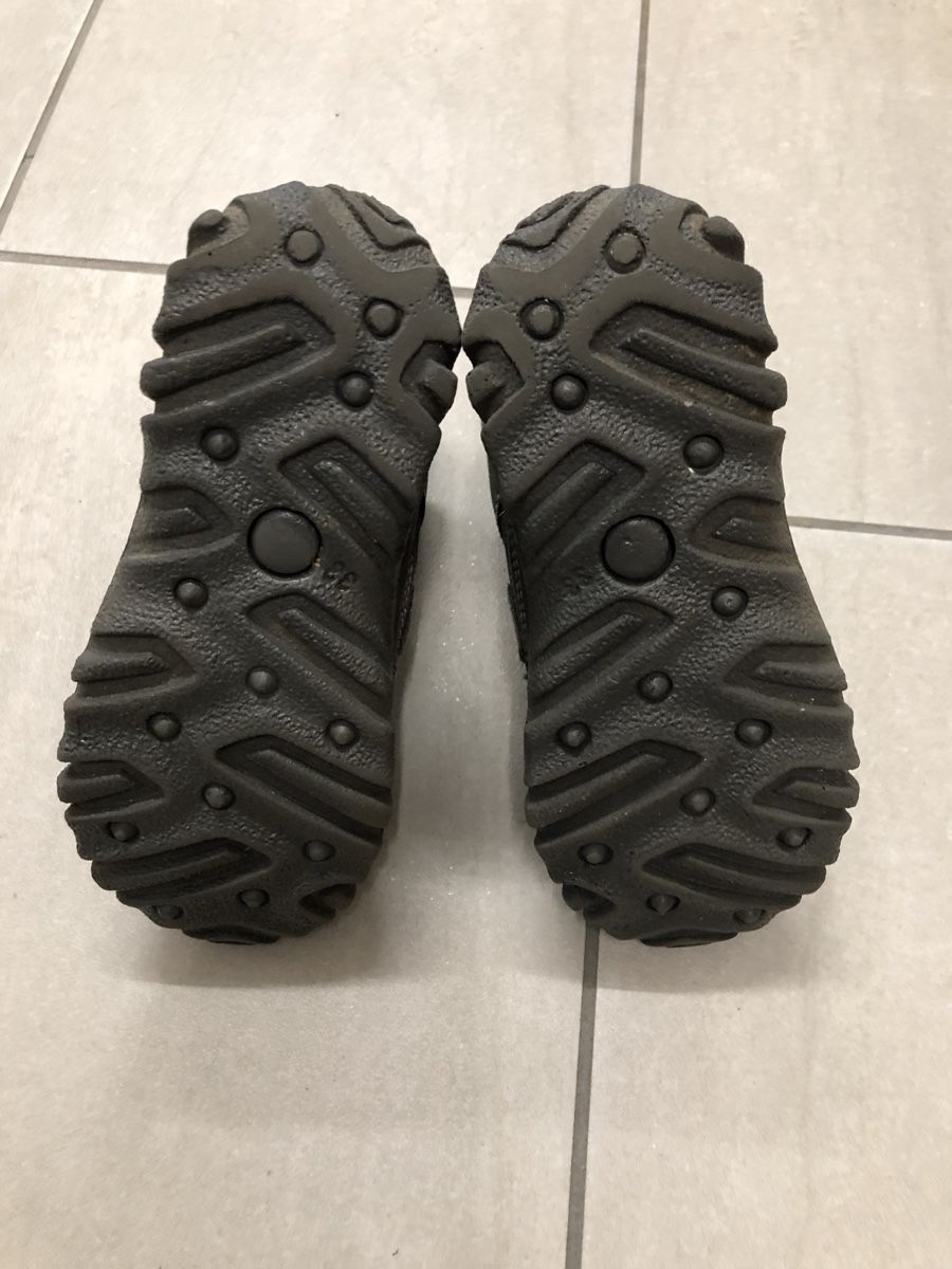 Superfit Schuhe für Mädchen: Stiefel Super fit Gore Tex – Gebraucht aus Binningen von Kellox 3