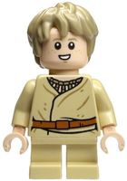 Lego Star Wars Minifigur sw1332 - Anakin Skywalker