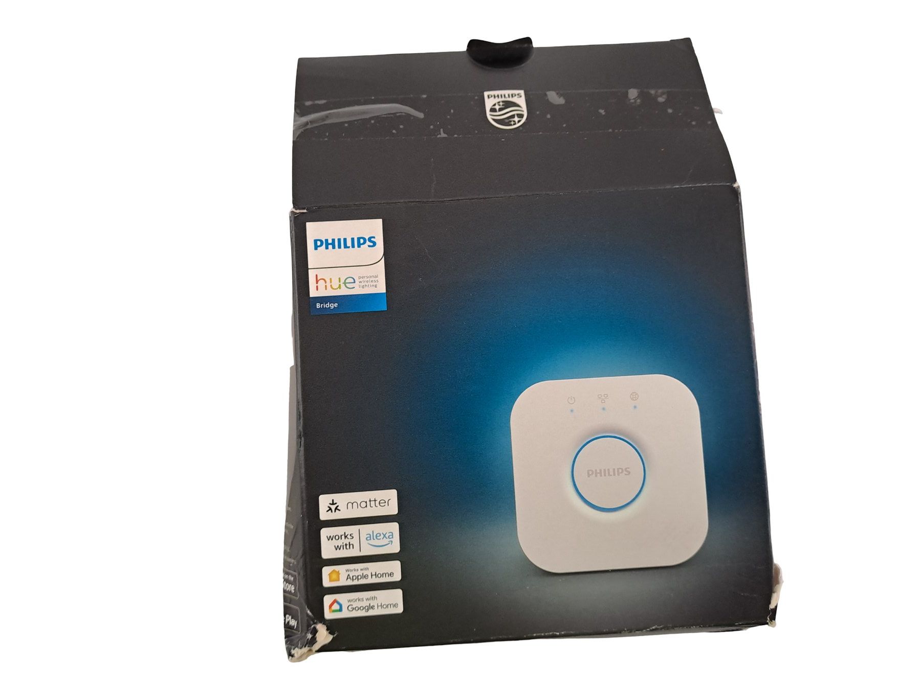 Philips Systèmes de contrôle: Phillips Hue Bridge – Neuf (Voir description) à Männedorf par Restwert_Maennedorf 5