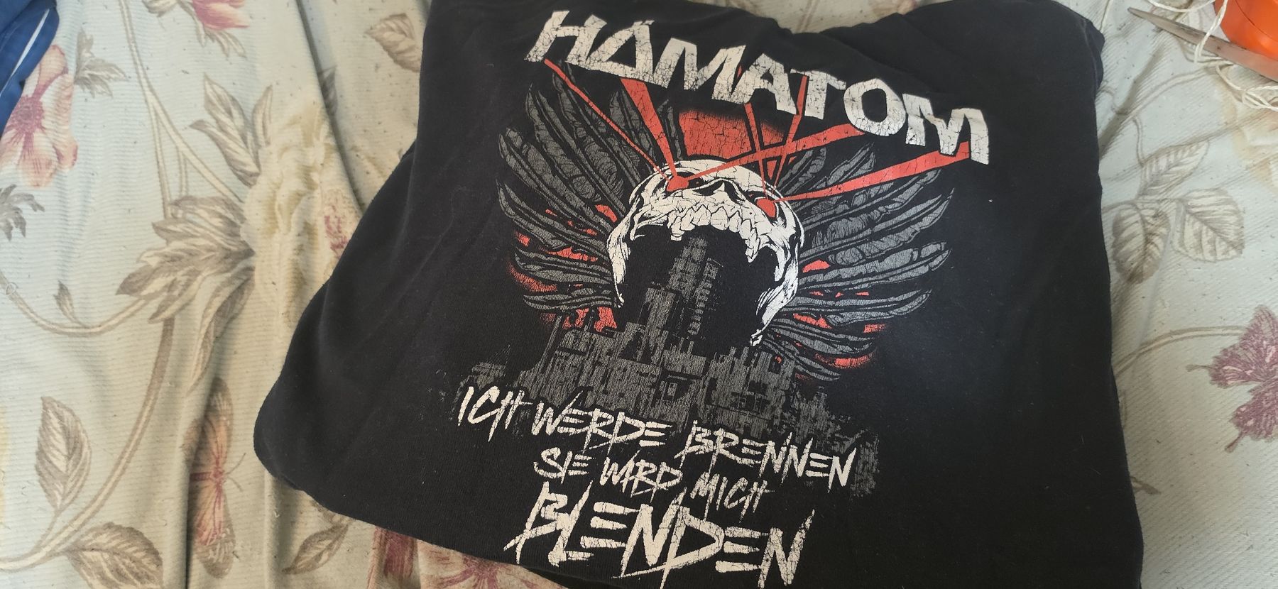 Lotti di vestiti: 3x Hoody 2x Shirts / Hämatom / Gr.XL – Nuovo (secondo la descrizione) da Zürich venduto da Daniela51 8