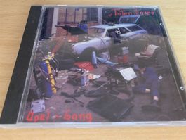 Die Toten Hosen – Opel-Gang - 1983