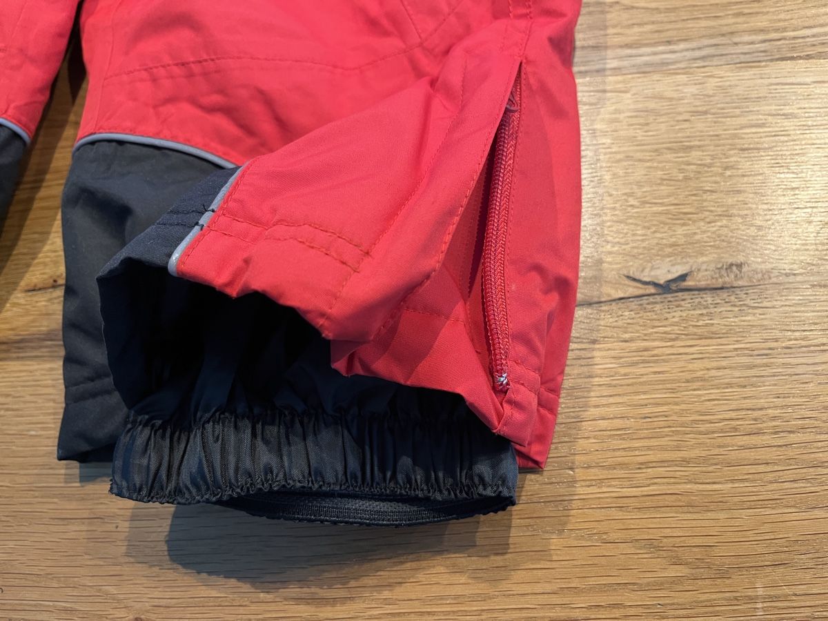Icepeak Pantaloni: Skihose 86 Icepeak – Usato da Aadorf venduto da Annika82 2