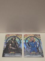 Topps Chrome Marvel 2026 Trading Cards 64  (keine Doppelten)