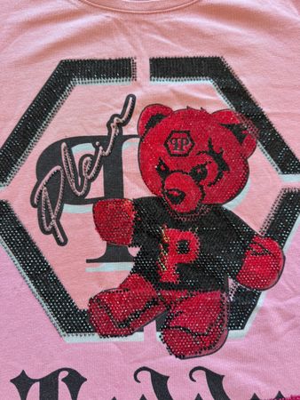 Philipp Plein T-Shirt 
