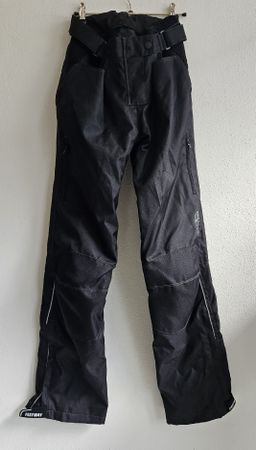 Fastway Touring Damen-Motorradhose Grösse 40