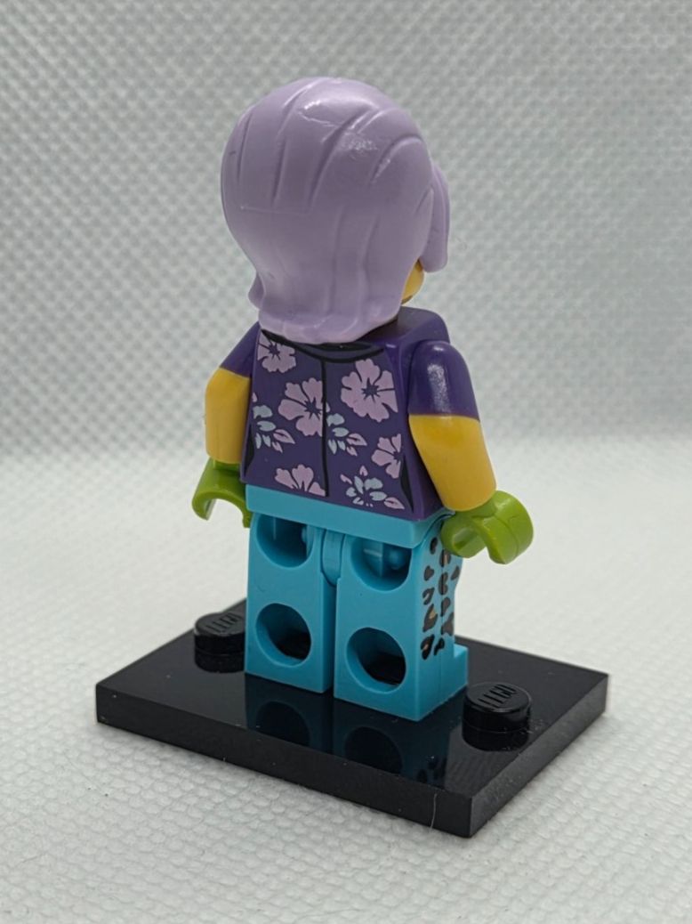 Lego Baukästen: LEGO col353 Gardener – Neu (gemäss Beschreibung) aus Basadingen von NekoBricks 3