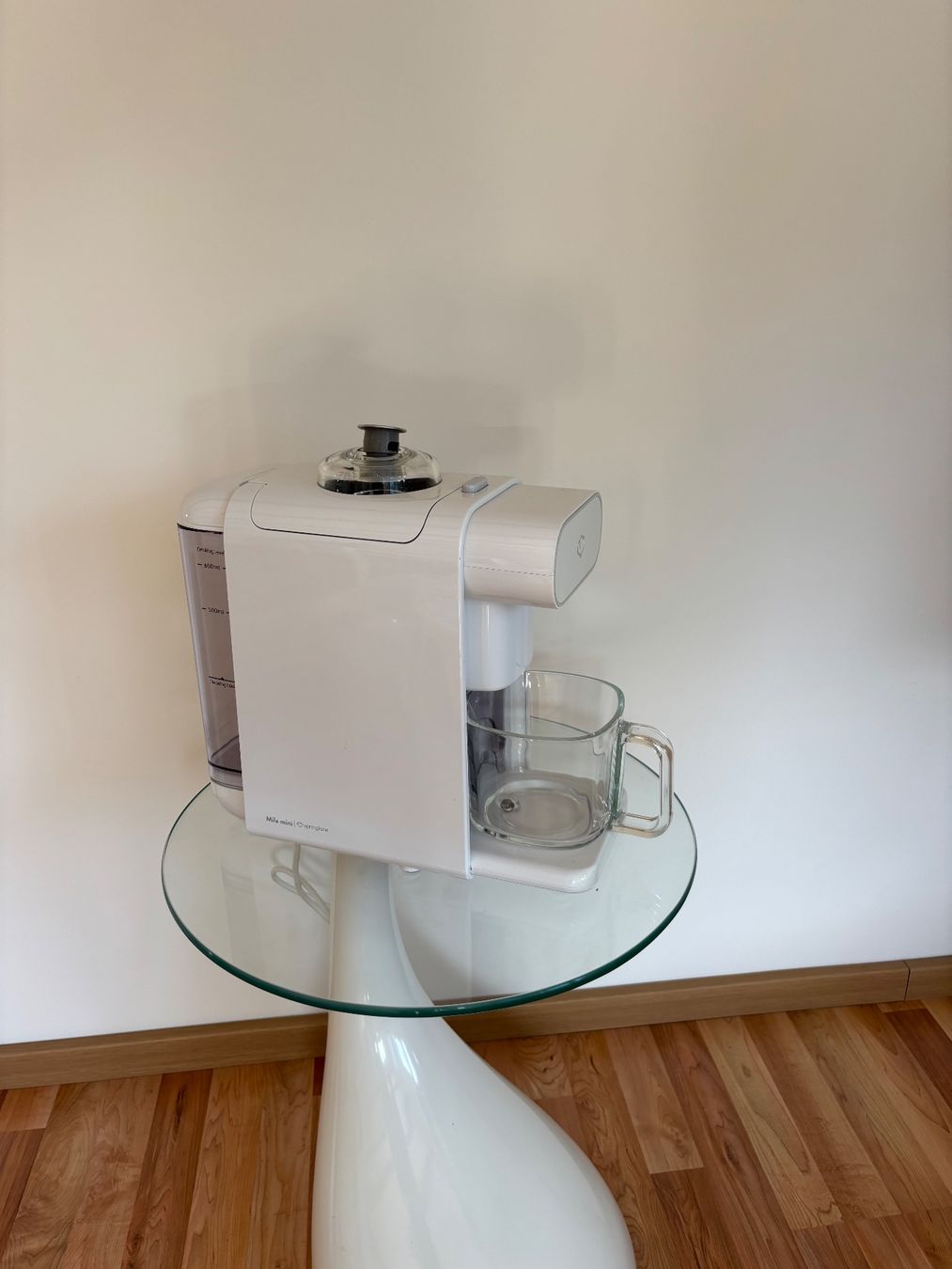 Appareils de cuisine: Springlane Mila nutmilk maker – D'occasion à Steinach par jas_r5q9 1