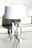 Tischlampe LED Stahlblech