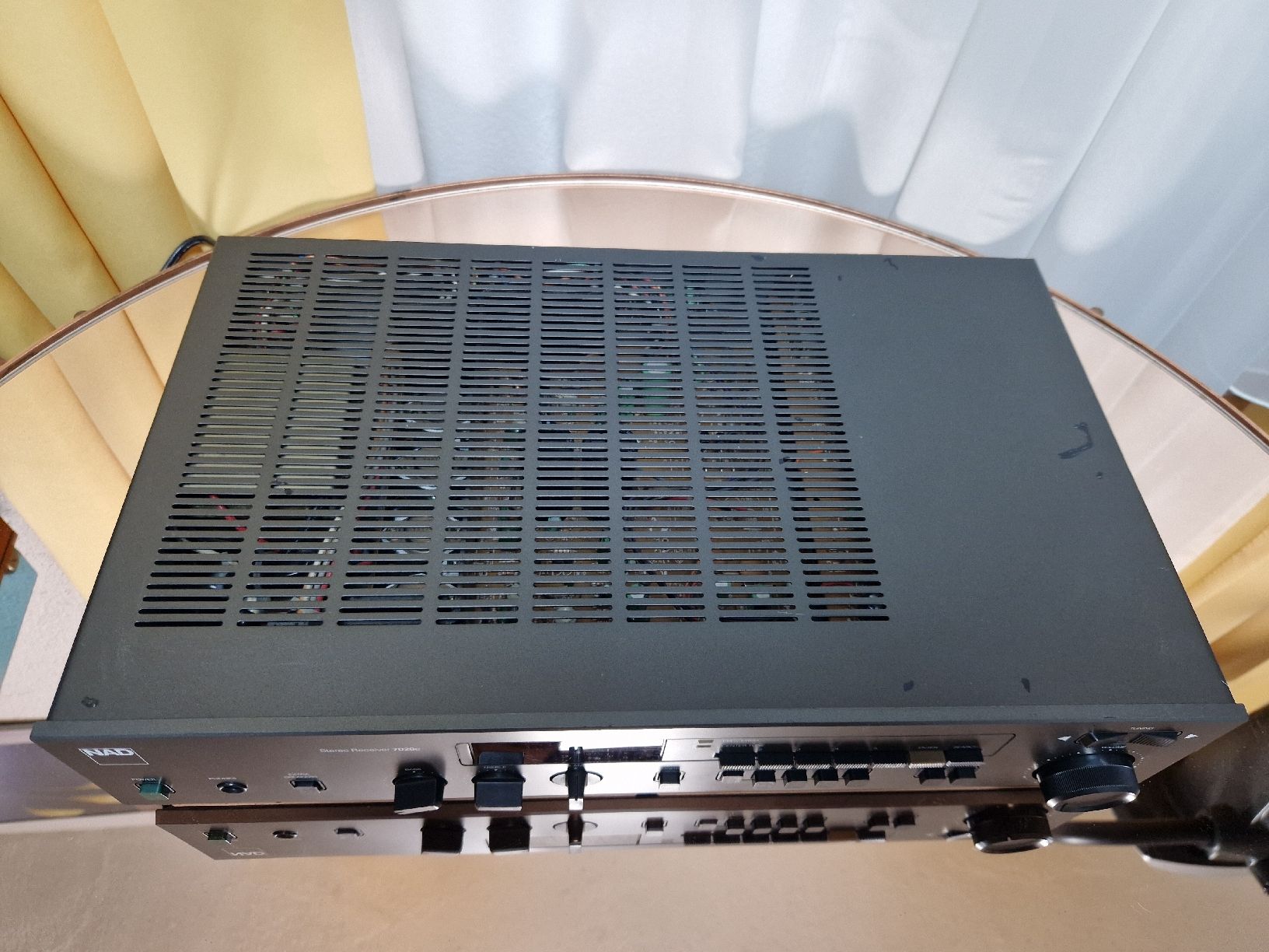 Nad Ricevitori: NAD 7020E – Usato da Arbon venduto da Mayak_Sound 5