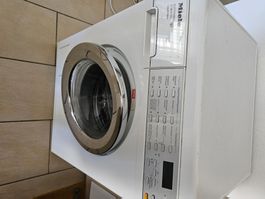 Waschmaschine Miele