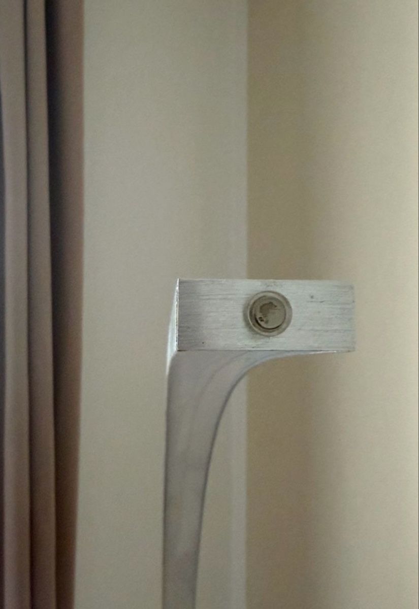 Lampes: Stehlampe gebogen  – D'occasion à Matzingen par cel_57jz 3