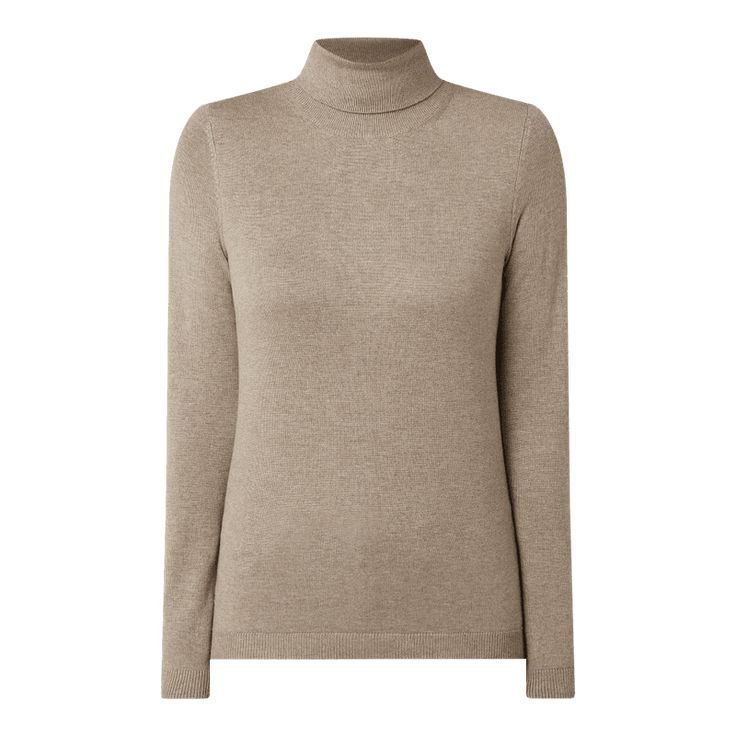Esprit Maglioni & Felpe: ESPRIT Rollkragenpullover Gr. S – Usato da Muotathal venduto da robin40