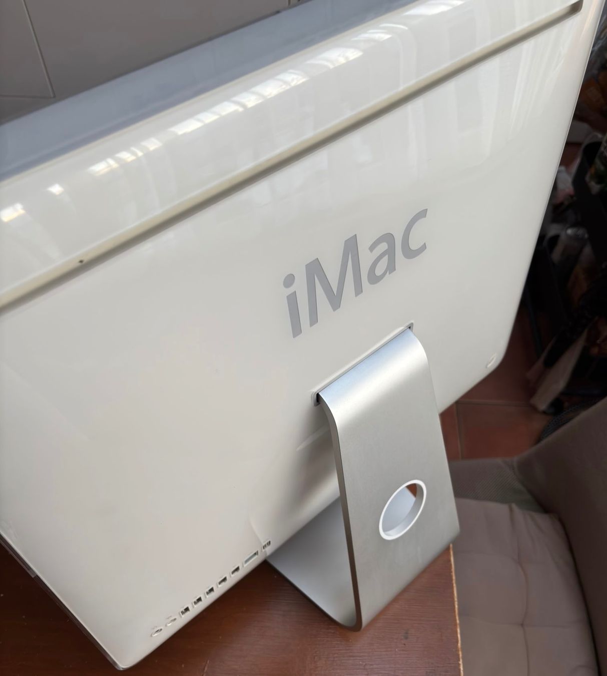 Apple PC: Alter Imac – Usato da Würenlos venduto da JRP_71 3