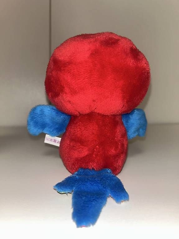 Giocattoli: NICI Papagei Plüschtier – Usato da winterthur venduto da HappyFindsCH 2