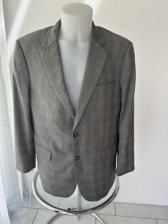 Jos. A. Bank Wool Blazer - Size R42 - Great Condition!