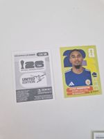 Panini Sticker CUW10