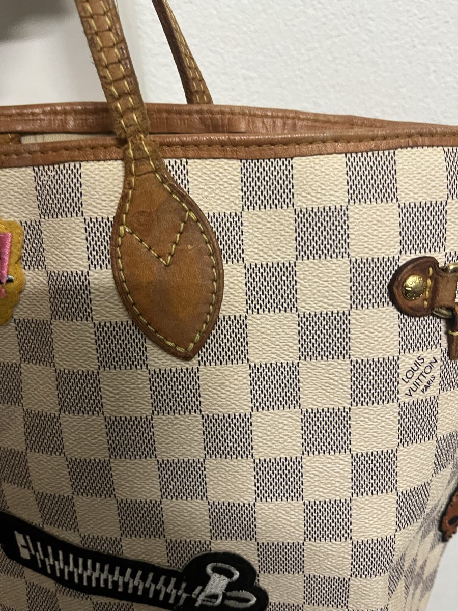 Louis Vuitton Borse da donna: Louis Vuitton Neverfull MM Original – Usato da Ebikon venduto da loy_wjg6 9