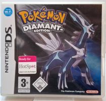 Pokémon Diamant-Edition