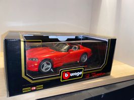 Dodge Viper RT/10 - 1/18