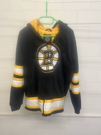 NHL Boston Bruins Jacket