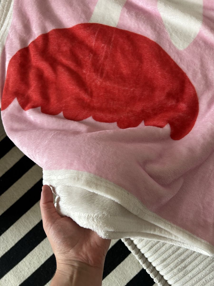 Coperte: Flauschige Decke – Nuovo (secondo la descrizione) da Neuhausen am Rheinfall venduto da lea_b56p 3