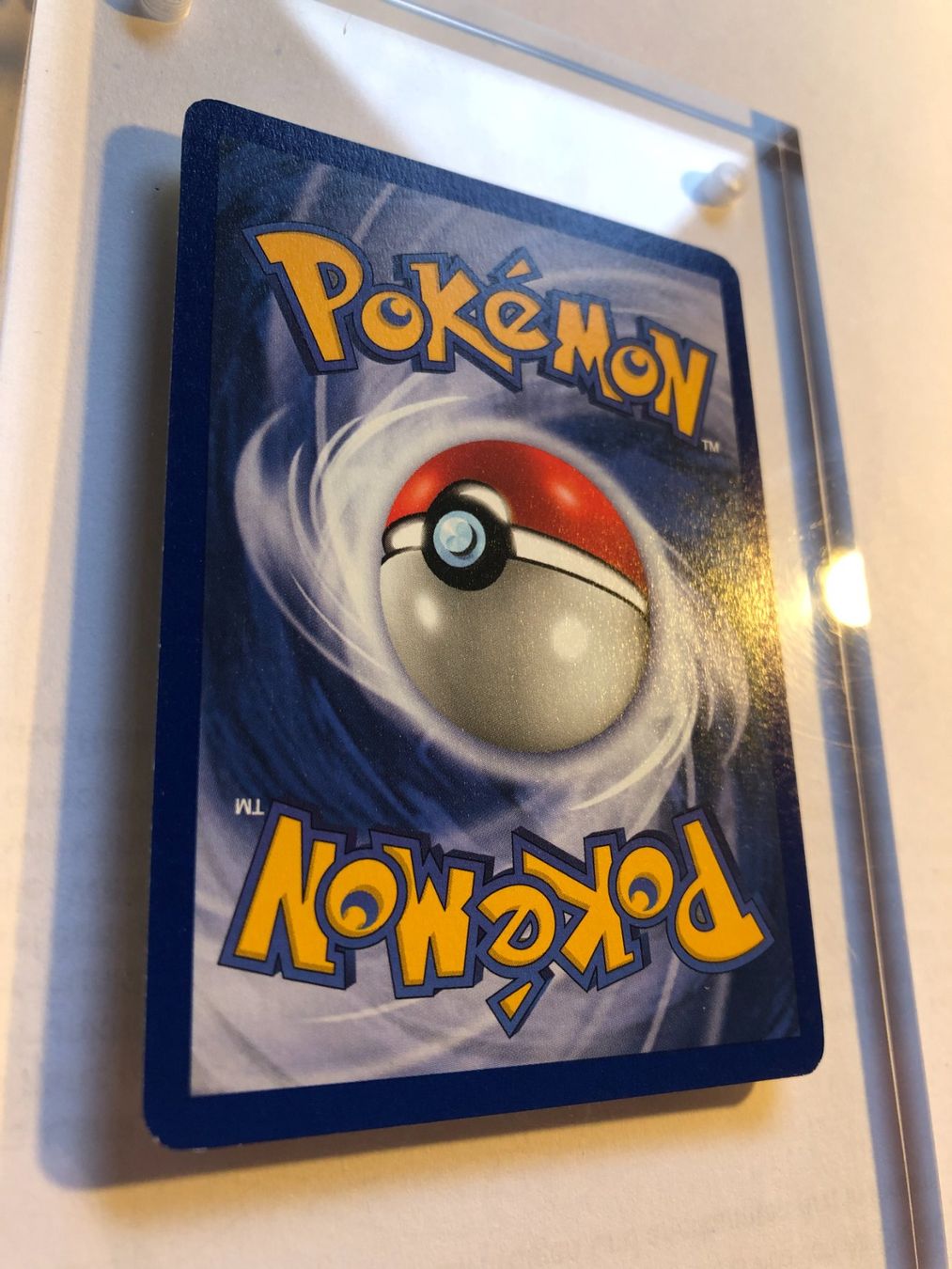 Carte collezionabili: Ekans 1st Fossil - MINT - ab 1.- – Usato da Giubiasco venduto da dan_pr8b 5
