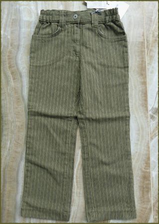 🌞 MEXX weiche Hose Gr. 116 NEU