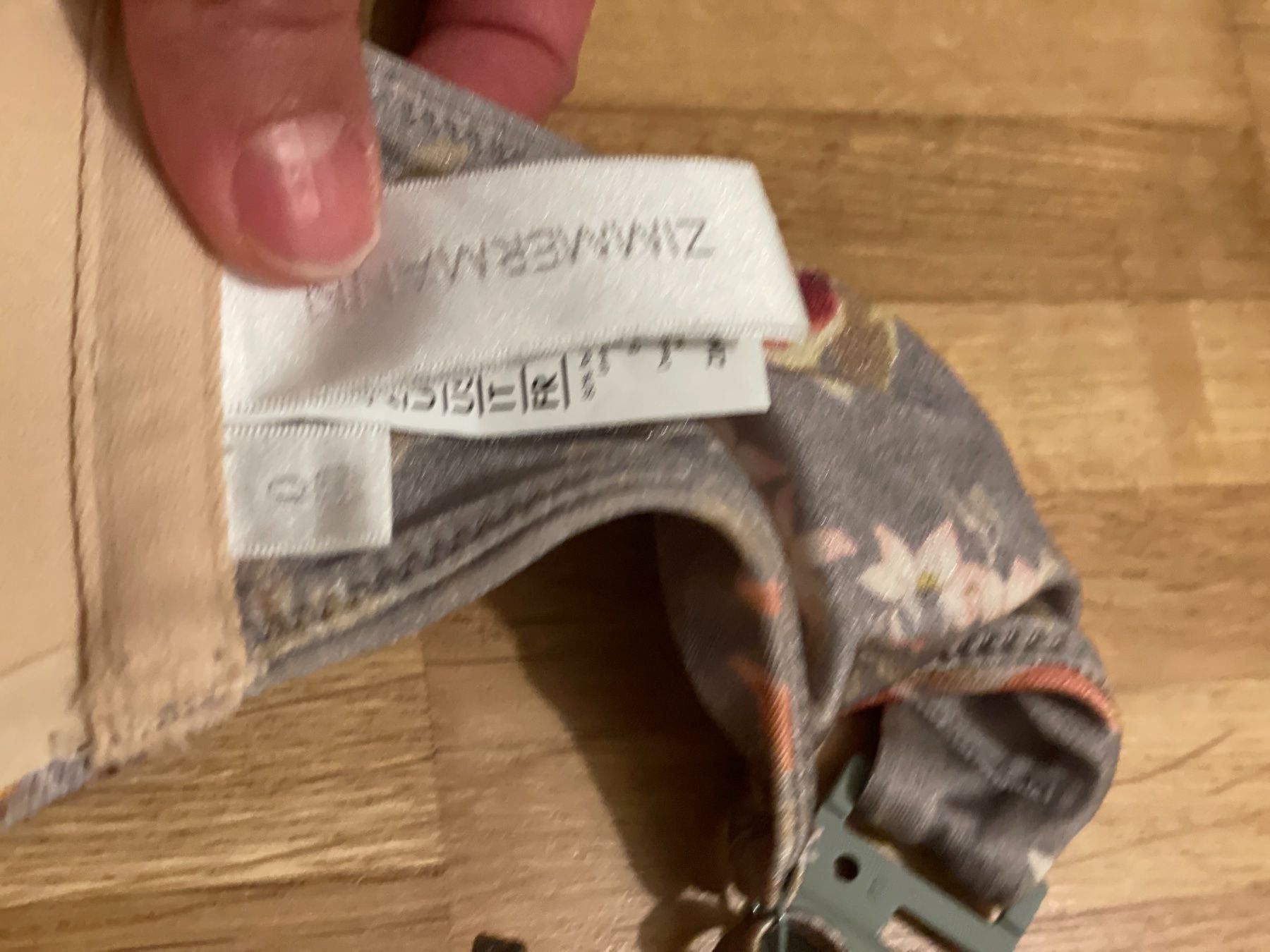 Zimmermann Costumi da bagno & Bikini: Zimmermann Bikini 0 – Usato da Zürich venduto da ocimen 5