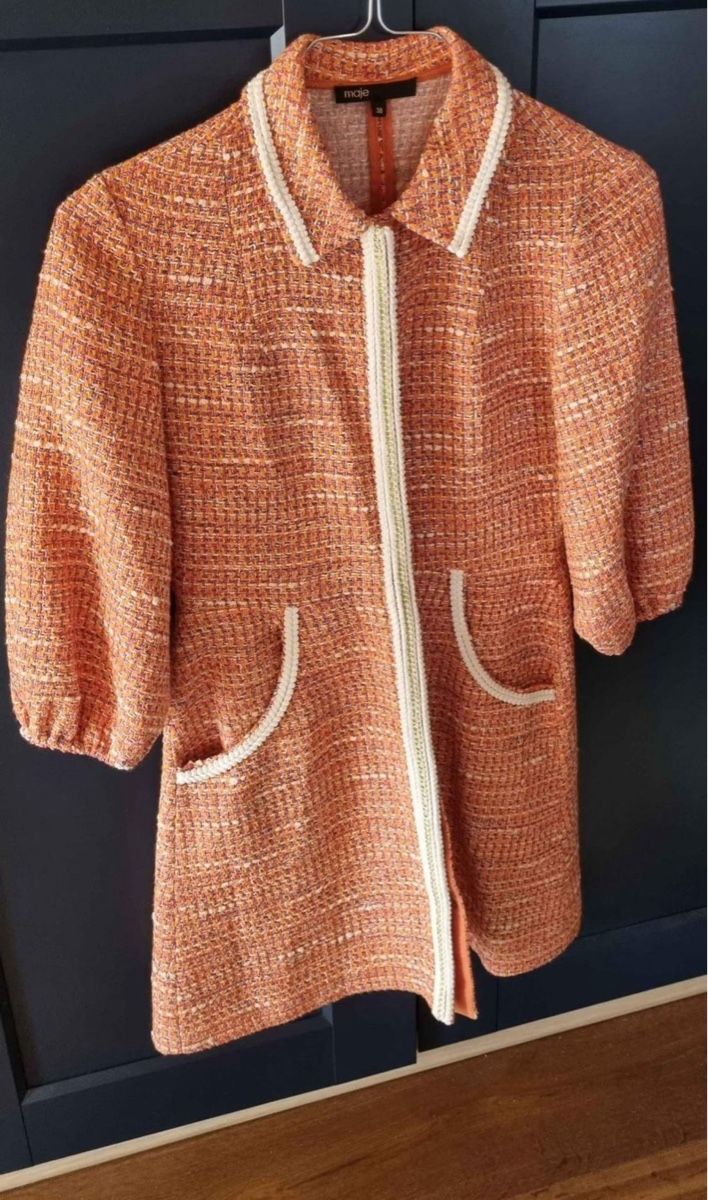 Maje Vestiti: Maje Dress 38 – Usato da Neuheim venduto da Franzi2018