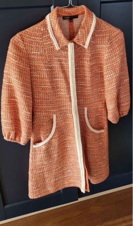 Maje Dress 38