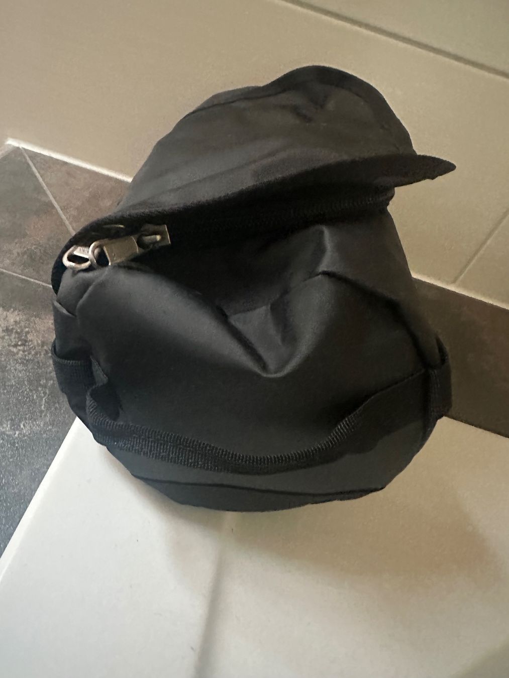 North Face Trousses de maquillage: Toilettentasche – D'occasion à Krauchthal par Sukra1 2