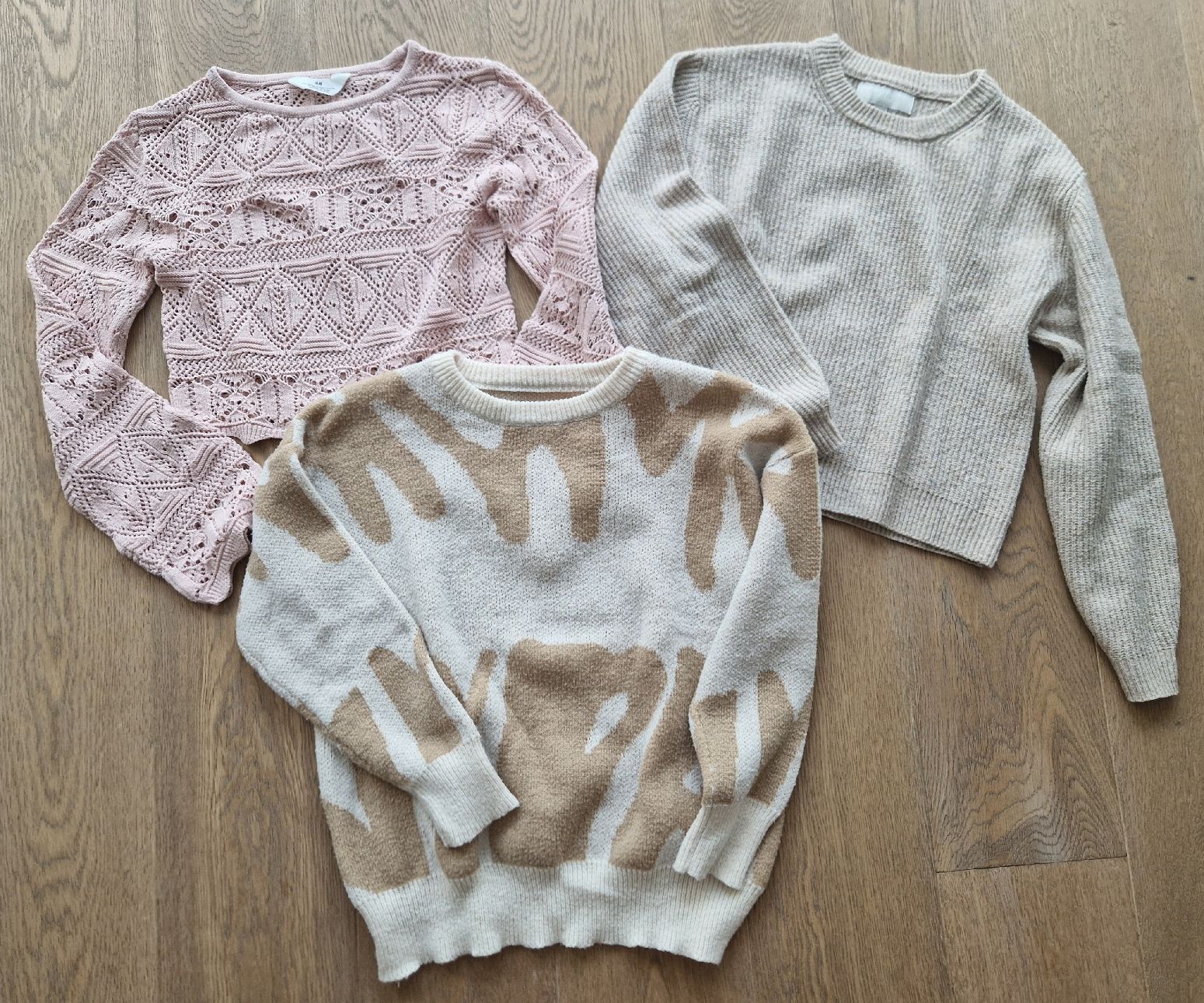 Lotti & Set di vestiti: Kleiderpaket Mädchen 158 - 164 – Usato da Mollis venduto da Clodi2 2