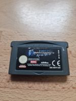 Game Boy Advance X-Men 2 Wolverine's Revenge Spiel EUR