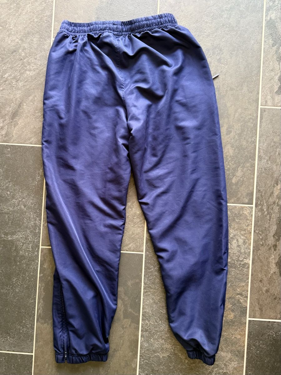 Pantalons: Sergio Tacchini Trainer M – D'occasion à Nürensdorf par gia_82qt 1