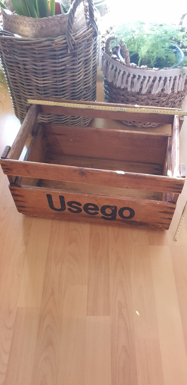Casse di trasporto: Holz- Harasse – Usato da Seftigen venduto da Pantera_nera62