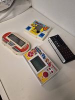 Diverse Games Nintendo Arcade Namco Casio