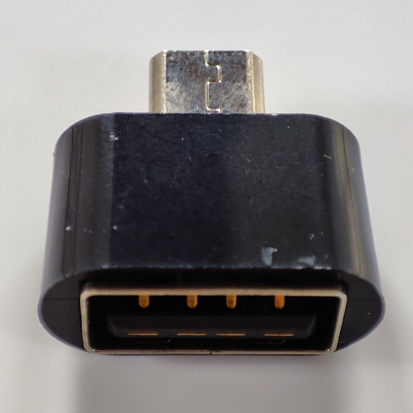 Unità & Adattatore: micro USB zu USB Adapter – Usato da Lenzburg venduto da Dani_Lenzburg 2