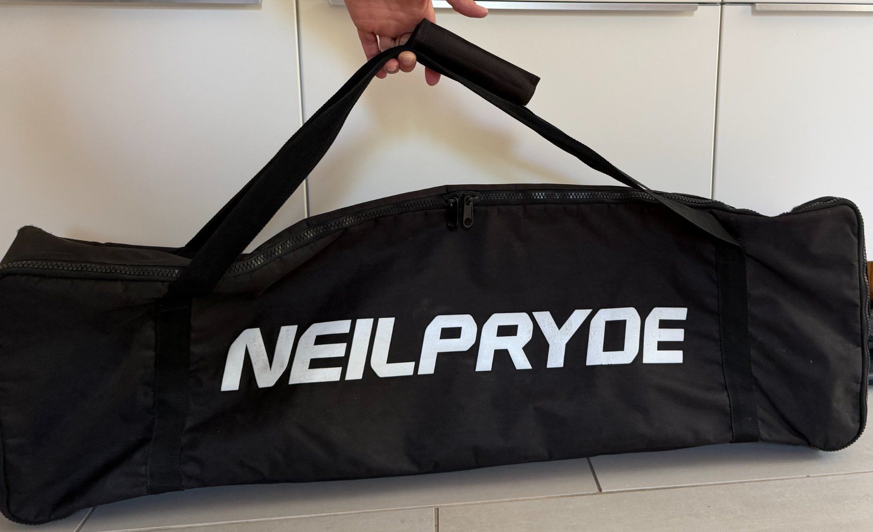 Planches de surf: Neilpryde HP 15 Glide Foil – D'occasion à Wilen b. Wil par yes2598 7