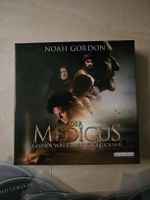 Noah Gordon Der Medicus Hörbuch CD guter Zustand, Sammlerbox