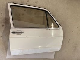 Türe Golf1 Typ17 original für 3-Türer