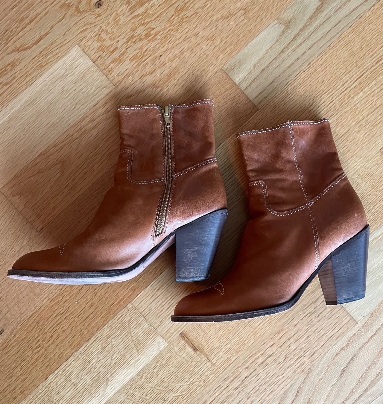 Scarpe da donna: Cowboystiefel DUCCIO DEL DUCA – Usato da Richterswil venduto da IrynaL 2