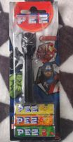 Marvel Avengers PEZ Spender: Black Panther - Neu & Original!