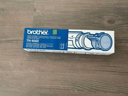 Brother TN-8000