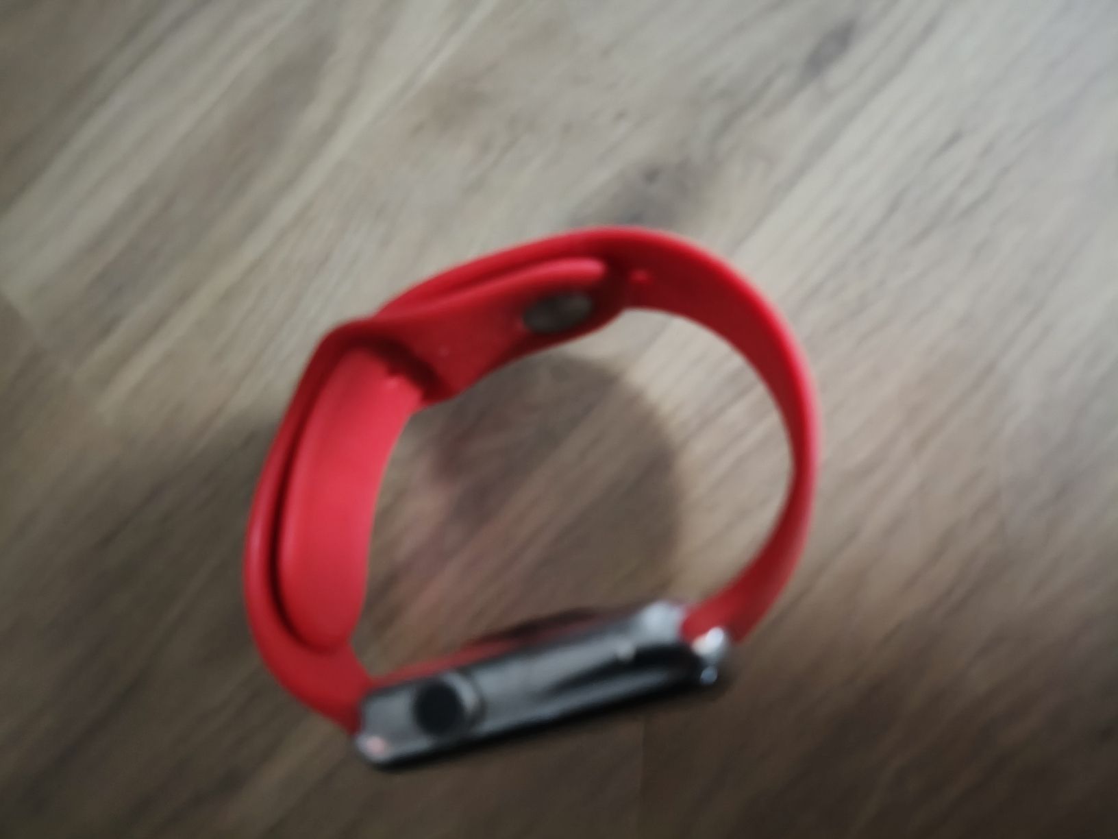 Apple Smartwatch: Apple Watch 'u – D'occasion à Worben par Marcodos 3