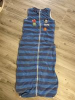 Disney C&A  Micky Maus Plüsch Schlafsack Gr.75-120