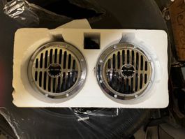 Bosch Hupe / Signalhorn GANZ NEU