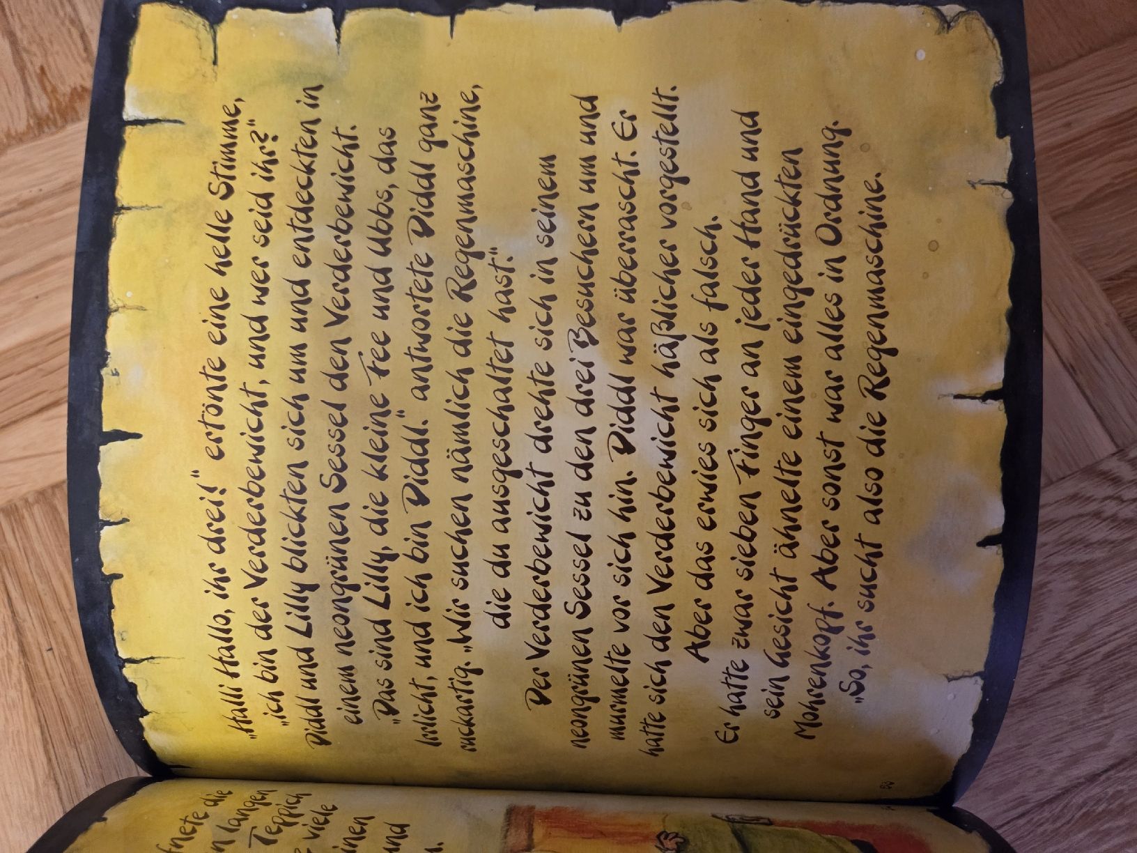 Libri: Diddl Buch Endlosmärchen 1998  – Usato da Sulgen venduto da jac_m7x6 2